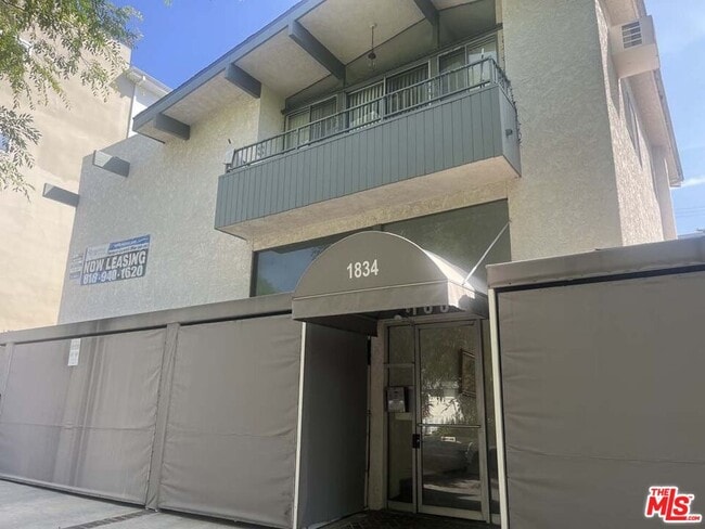 Photo - 1834 Thayer Ave Apartment Unit 4