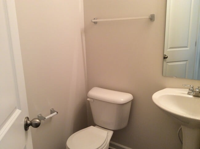 Photo - Columbus IN - 3 br with loft
