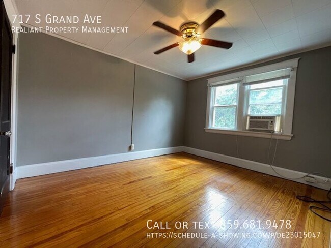 Photo - 717 S Grand Ave