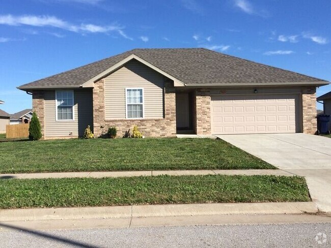 Building Photo - Great Neighborhood in Republic School System Rental