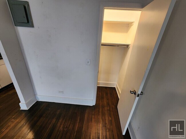 EAST 65 STREET