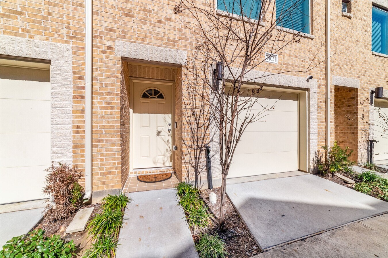 Photo - 8705 Bryam St Unit 1403