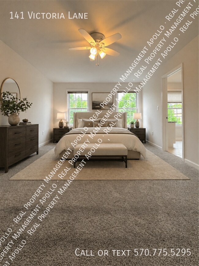 Photo - 141 Victoria Ln