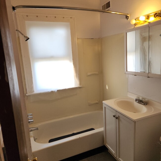 Bathroom - 3720 E 151st St Unit New Listing! Spacious 2BR