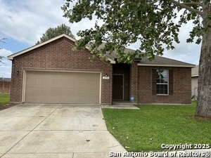 Building Photo - 3711 Lazy Diamond Rental