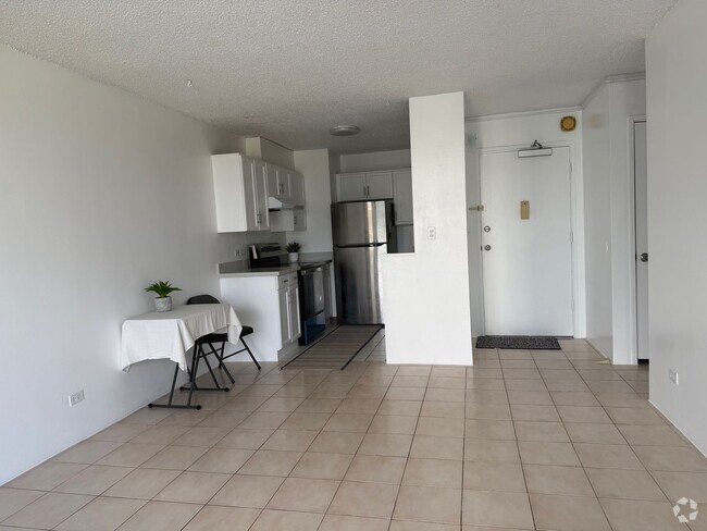 Building Photo - Newly Renovated 2 Bedrooms, 2 Full Baths w... Unit 1713 Rental