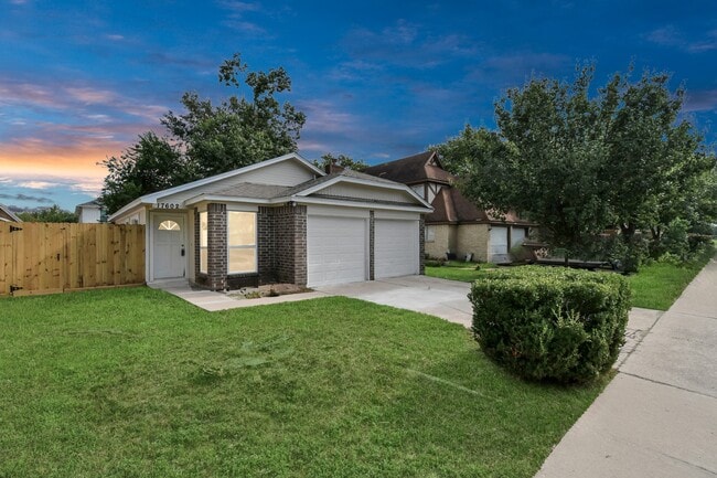 Building Photo - 17602 Northfalk Dr Rental