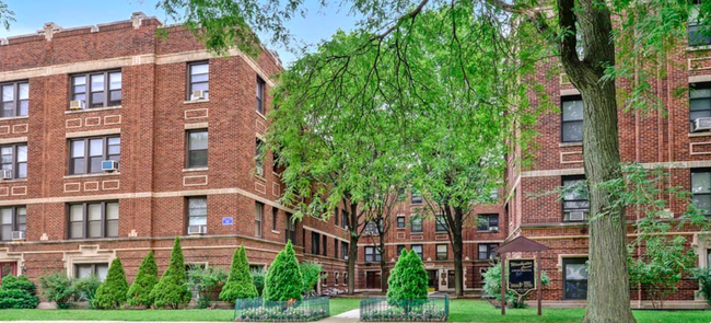 Building Photo - 4625 N Winchester Ave Unit 2 Rental