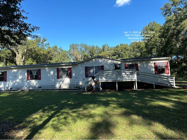 Building Photo - 5697 N Highland Park Dr Rental
