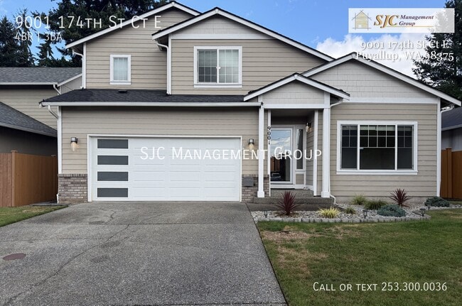 Building Photo - 9001 174 St Ct E