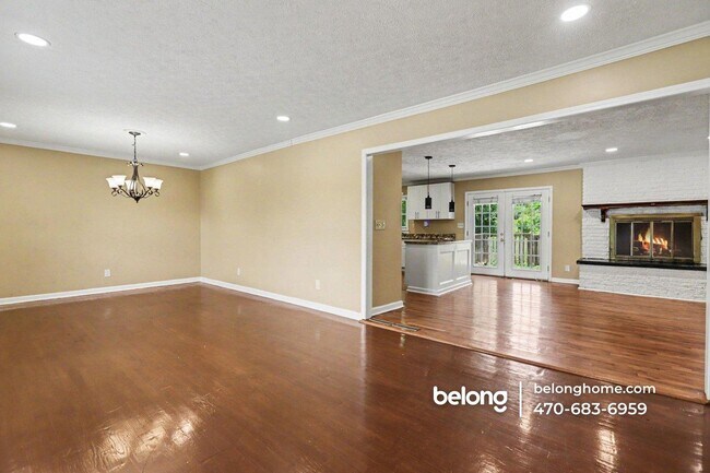 Photo - 3126 Wesley Chapel Rd