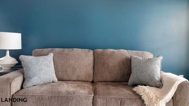 Building Photo - 3470 Mt Zion Rd