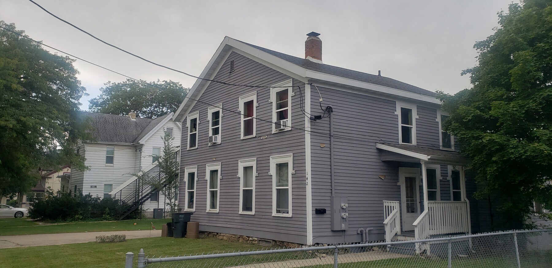 Photo - 144 S Franklin St