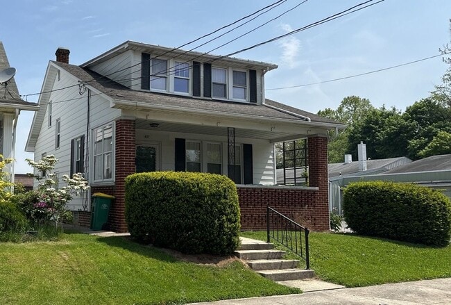 Building Photo - 435-437 Ramsey Ave Unit 437 Ramsey Rental