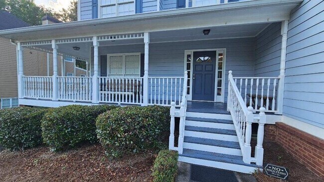 Photo - 6116 Braidwood Ln