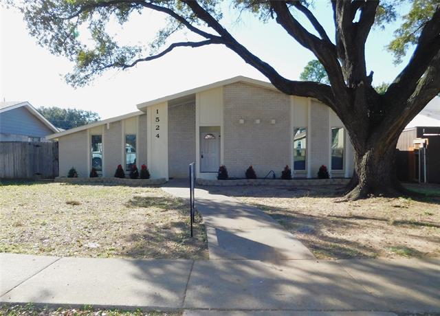 Photo - 1524 Carnation Dr