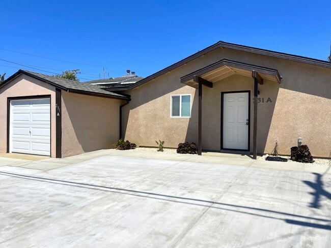 Building Photo - New 4bd/2b ADU in North East Lompoc! Rental