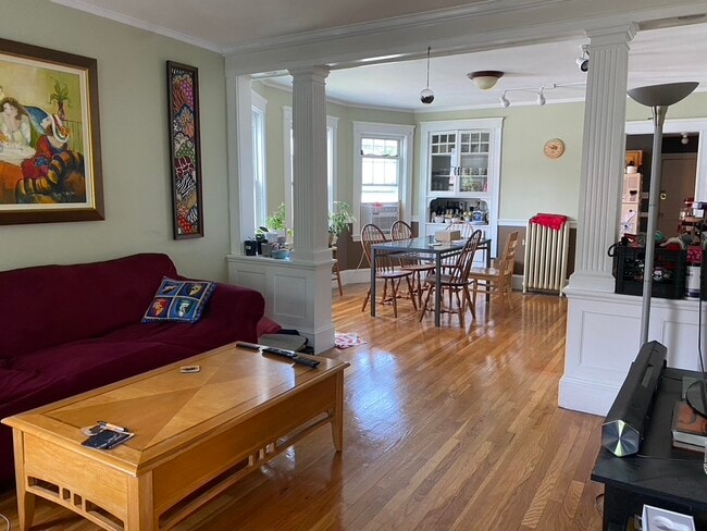 Photo - 105 Montgomery St Unit 1
