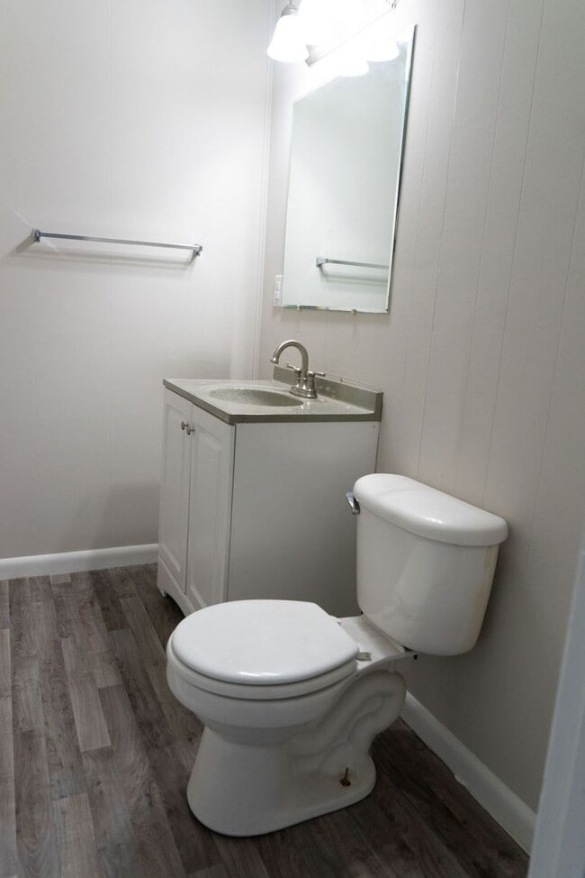 Arbordale Apartment Homes Dalton, GA