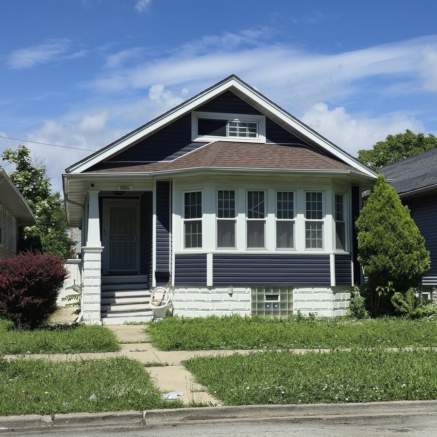 Photo - 10114 S State St Casa Unidad Main