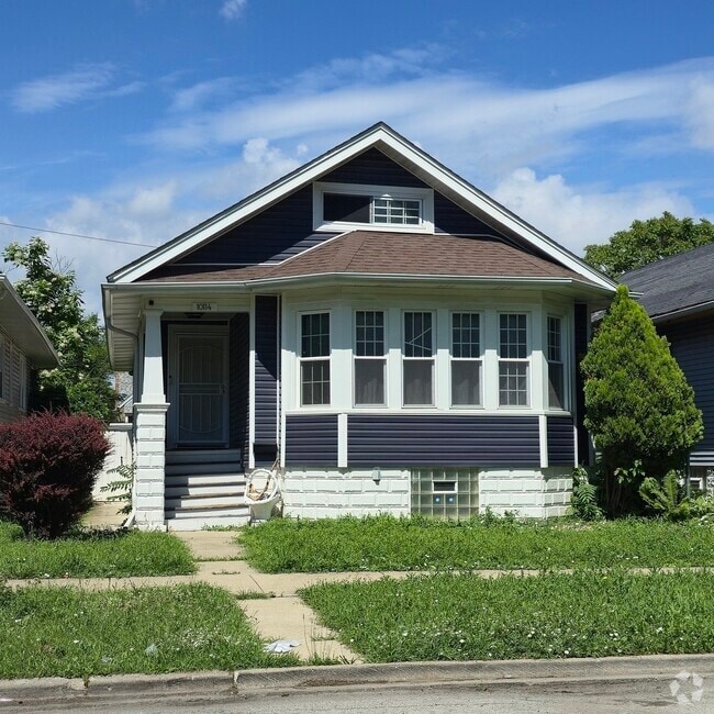 Building Photo - 10114 S State St Unit Main Rental