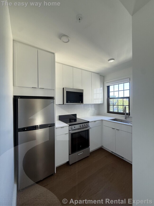 Building Photo - 1200 Massachusetts Ave Unit #507 Rental
