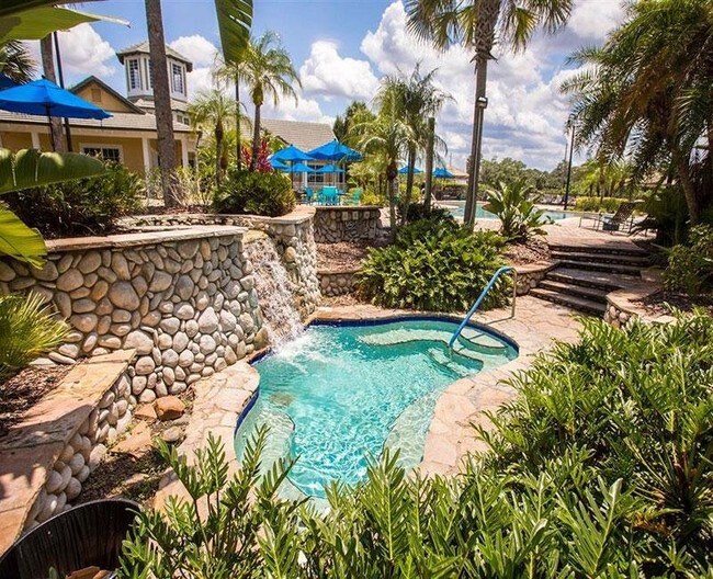 Veranda at Westchase Apartments For Rent in Tampa, FL