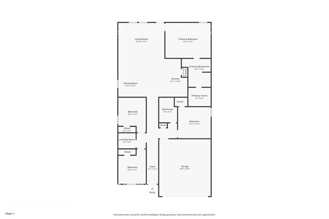 4024 Pleasant Shade Pl