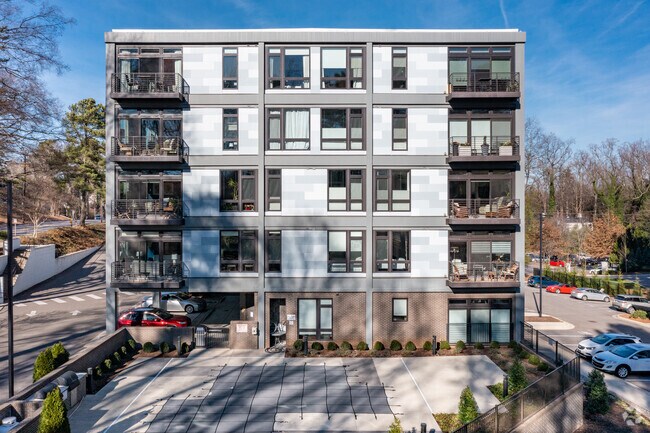 Photo - 1300 Saint Marys St