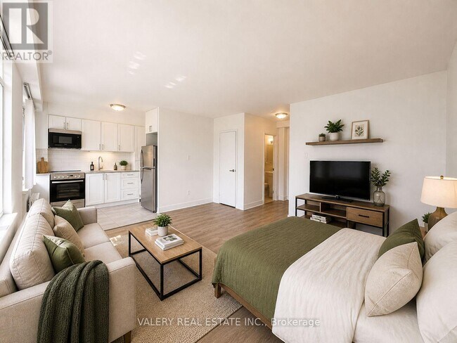 Photo - 161 St George St