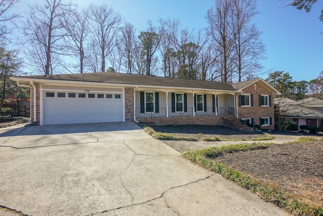 Photo - 4981 Hidden Branches Dr