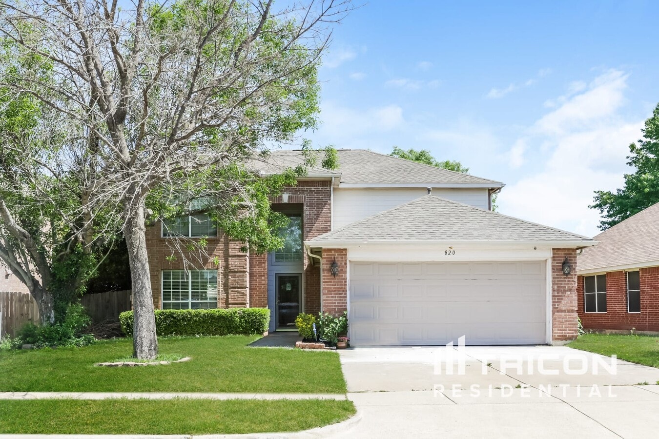 Photo - 820 Norfolk Dr Casa