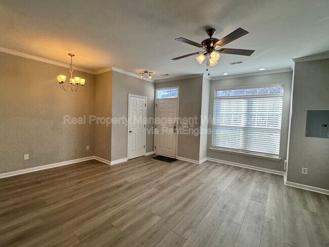 Photo - 1221 Canyon Rock Court