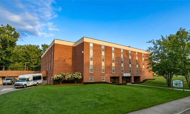 Eagle Park Apartments