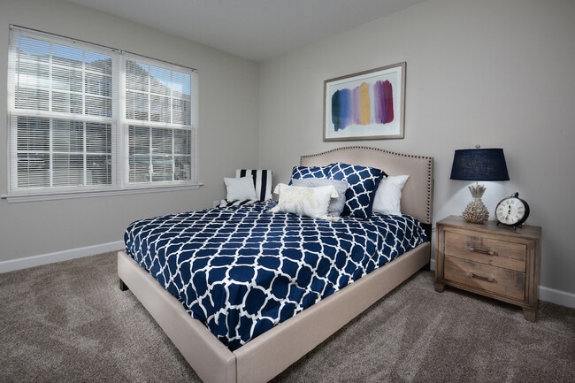 Photo - Alexander Pointe Apartments
