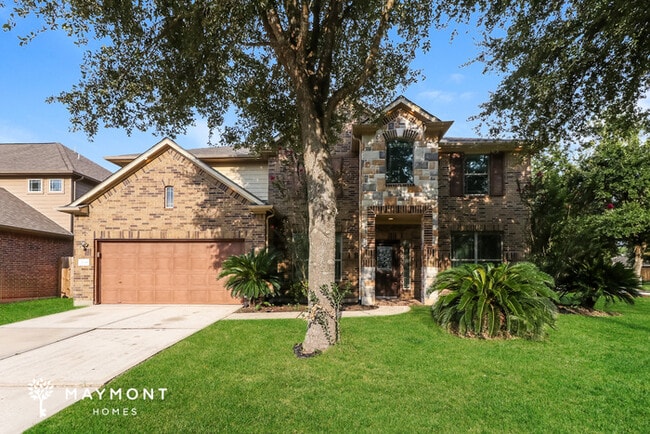 Building Photo - 26049 Kingshill Dr Rental