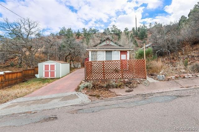 Photo - 811 Shoshone Pl