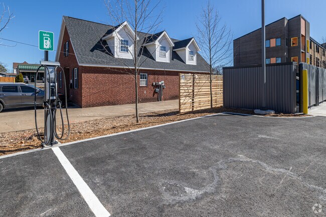EV Charger
