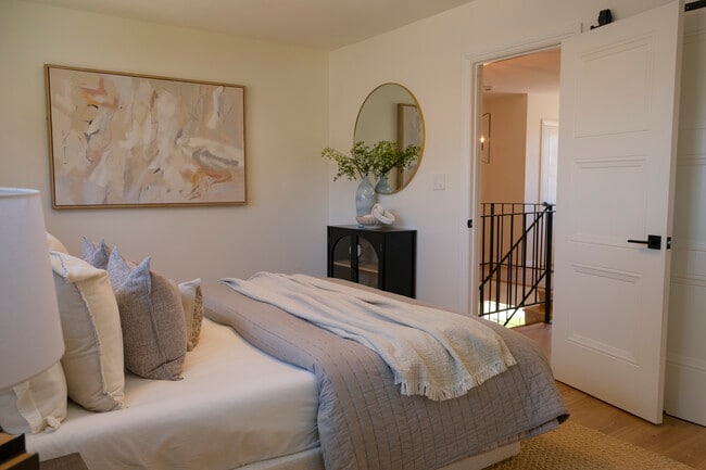 Master Suite