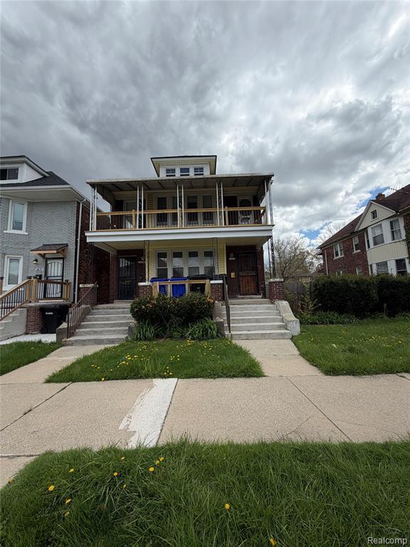 Photo - 1435 W Euclid St