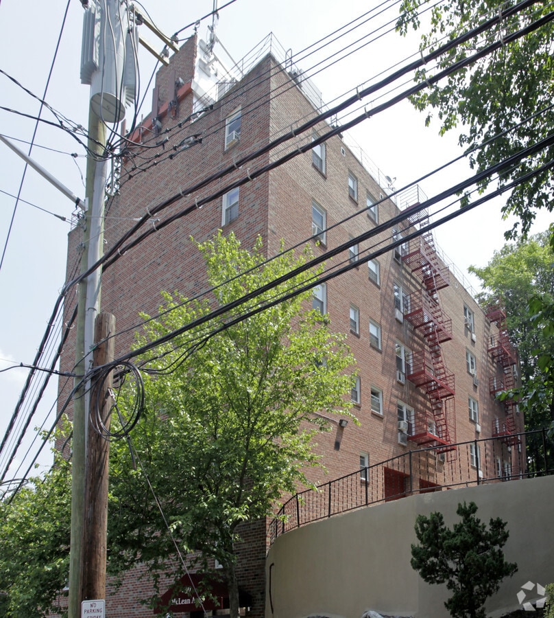 250 McLean Ave - 250 McLean Ave