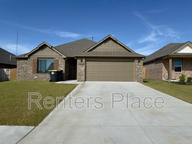 Building Photo - 28003 E 107th St S