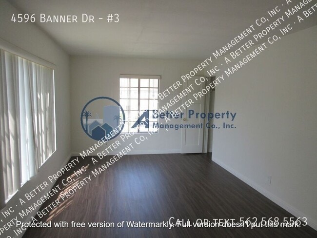 Building Photo - 4596 N Banner Dr Unit #3