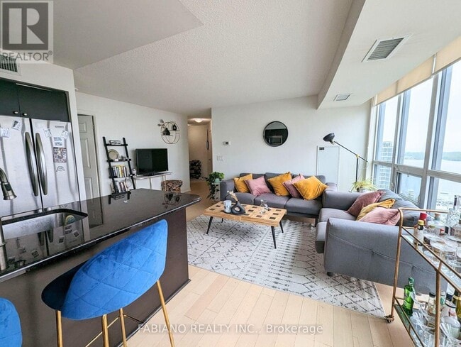 Photo - 19 Grand Trunk Crescent Unité 3302