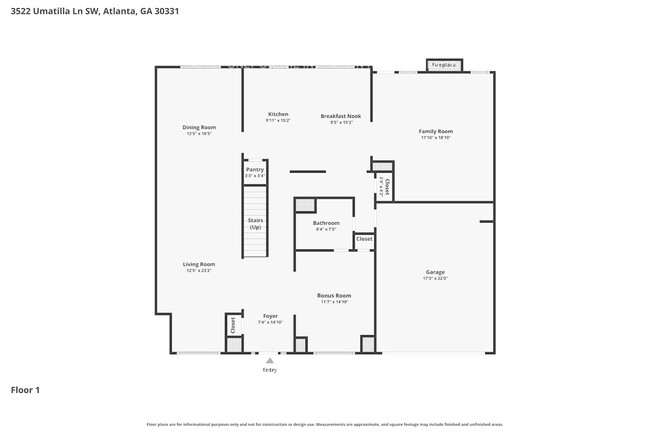 Photo - 3522 Umatilla Ln