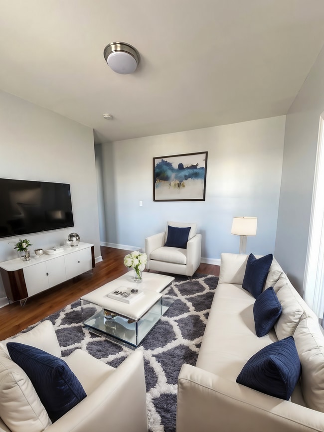 Building Photo - 505 57th Street Apartments