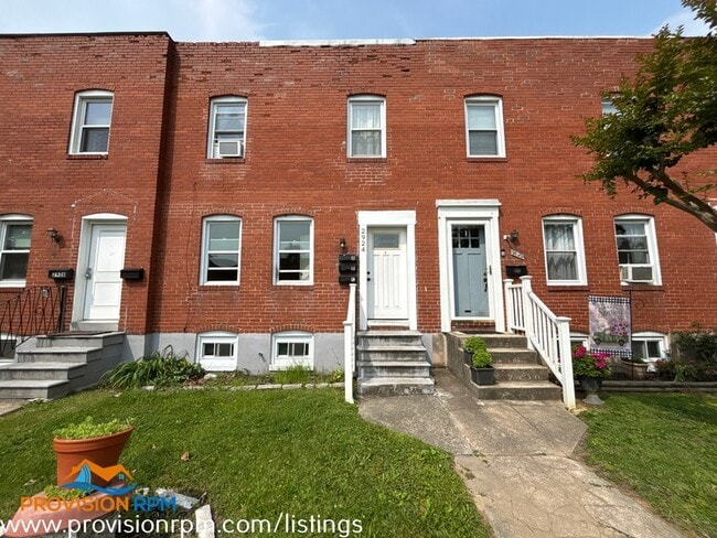 Photo - 2924 Yorkway Condo Unit B