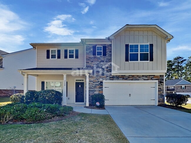 Building Photo - 3588 Okelly Dr Rental