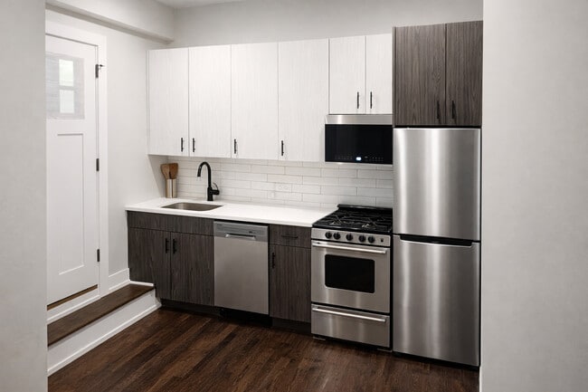 Photo - 2957 N Milwaukee Ave Unit S2