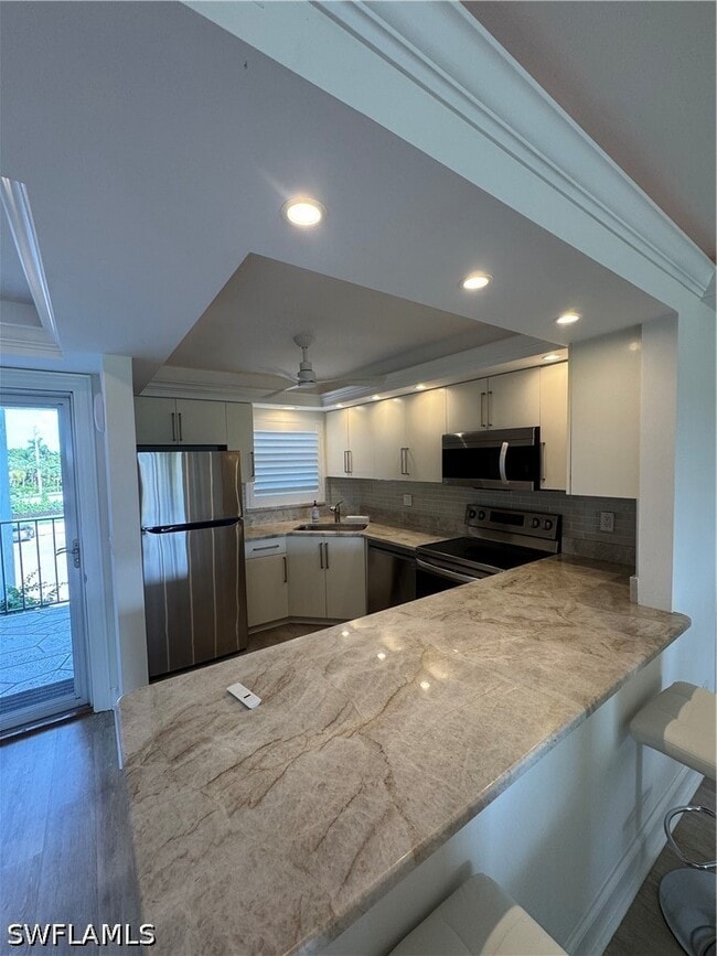 Photo - 37 High Point Cir E Unidad 305
